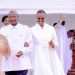 Museveni Reveals First Lady Survived Serious Health Scare