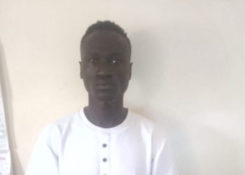 Viral video triggers police crackdown as Ugandan man arrested over alleged crime references