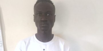 Viral video triggers police crackdown as Ugandan man arrested over alleged crime references