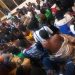 Over 500 suspected criminals arrested in major crackdown
