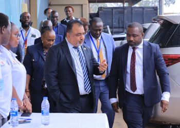 UG Catalyst Summit 2026: Uganda Pushes for MSME Formalisation