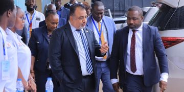 UG Catalyst Summit 2026: Uganda Pushes for MSME Formalisation
