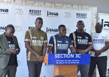 Uganda Law Society Declares Nationwide Strike Over Torture and Rule of Law Concerns