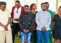 DNA tests end years of uncertainty over Ugandan music icon Paul Kafeero’s real children