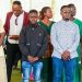 DNA tests end years of uncertainty over Ugandan music icon Paul Kafeero’s real children