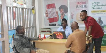 How FINCA Spesho Is Opening Doors for First-Time Banking Customers