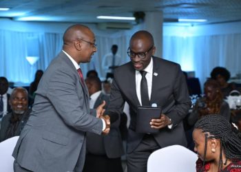 Rotary Club of Kampala East Celebrates Kaziro Kyambadde as District Governor Nominee Designate