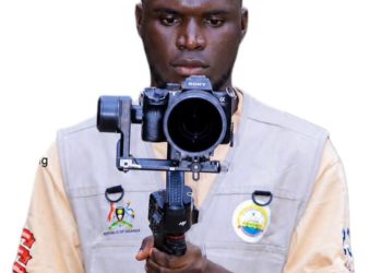 Ugandan youth reshaping news reporting through visual storytelling on TikTok