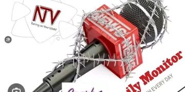 When the voice of the voiceless falls Silent: What the shutdown of Nation Media Group means