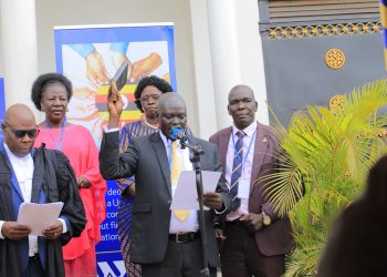 Government Tasks Walimu Sacco Board to Recover Shs11bn in Defaulted Loans