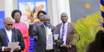 Government Tasks Walimu Sacco Board to Recover Shs11bn in Defaulted Loans