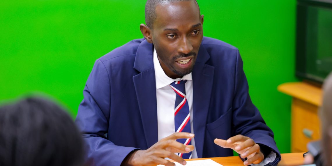 The company’s legal representative, Samuel Kakande of Silicon Advocates