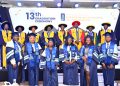 UIBFS Graduates 423 Banking Professionals, Celebrates Year