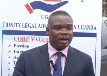 Trinity Legal Aid Foundation Boss Tips Parents on Child Care and Family Values