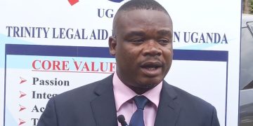 Trinity Legal Aid Foundation Boss Tips Parents on Child Care and Family Values