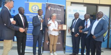 Pearl Bank, French Development Agency Boost Uganda’s Agriculture with Shs60 Billion Financing Initiative
