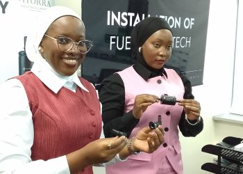 German Fuel-Saving Technology Launches in Uganda as Motorists Seek Relief from Rising Fuel Costs
