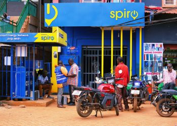 African EV platform Spiro raises $215M in equity to scale electric mobility and energy infrastructure across Africa