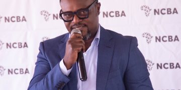 NCBA Bank Uganda Launches 2026 Golf Series, Boosting Regional Talent Development