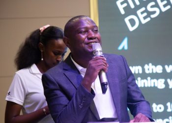 NCBA Bank Uganda Reaffirms Commitment to Financial Market Development at ACI Uganda Dealers’ Meeting