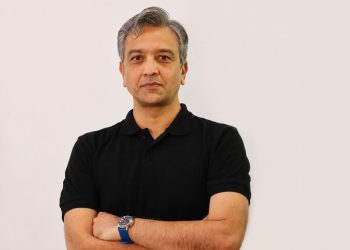 Spiro Appoints Anant Badjatya as Group CEO