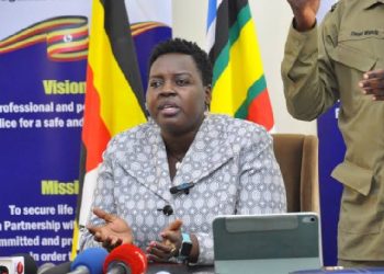 Uganda suspends NIRA outreach services in Ebola high-risk districts