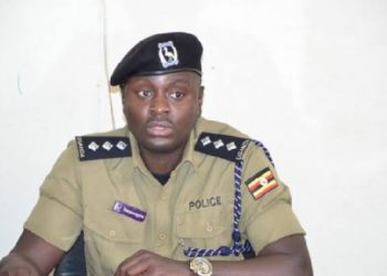 79 suspects arrested in massive Kampala crime crackdown