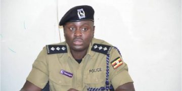 79 suspects arrested in massive Kampala crime crackdown