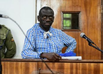 Senior Ugandan military chiefs, foreign Arms broker set to testify in landmark treason trial of opposition leader Besigye