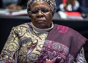 Namibia’s IMF Exit: A Quiet Financial Victory Africa Should Not Ignore
