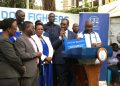 PFF party moves to challenge Judge in Besigye treason case