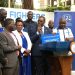 PFF party moves to challenge Judge in Besigye treason case