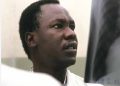 Dr. Lukwiya chose service above self