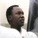 Dr. Lukwiya chose service above self