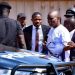 Former Lord Mayor for Uganda’s Capital Kampala faces treason-related charges amid controversial arrest claims