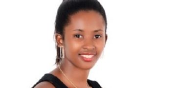 Uganda’s media fraternity in mourning as journalist Angella Kabagambe dies suddenly