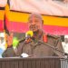 Africa must unite or fall behind, President Museveni warns military leaders