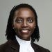 Ugandan authorities block Kenyan legal icon Martha Karua from entering Uganda, raising fresh concerns over Besigye treason trial