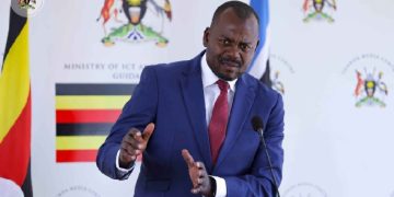 Uganda to repatriate hundreds of citizens from South Africa as xenophobic violence escalates
