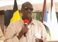 Gen. Saleh weighs in on Besigye, Lukwago cases, advises Gen. Muhoozi amid political tensions