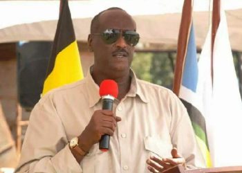 Gen. Saleh weighs in on Besigye, Lukwago cases, advises Gen. Muhoozi amid political tensions