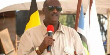 Gen. Saleh weighs in on Besigye, Lukwago cases, advises Gen. Muhoozi amid political tensions
