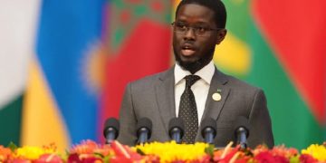 Senegal’s Parliament moves to trim presidential powers