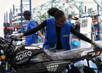 African EV platform Spiro secures $55M additional backing from Chinese investor NewTrails Capital to boost electric mobility and energy infrastructure in Africa