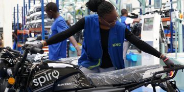African EV platform Spiro secures $55M additional backing from Chinese investor NewTrails Capital to boost electric mobility and energy infrastructure in Africa