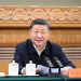 Xi says China-DPRK relations face new opportunities, missions