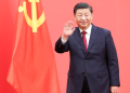 Xi looks forward to talks with Kim on advancing China-DPRK ties