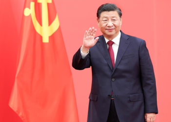 Xi looks forward to talks with Kim on advancing China-DPRK ties