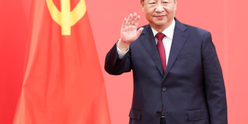 Xi looks forward to talks with Kim on advancing China-DPRK ties