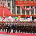 Video: Xi arrives to grand welcome in Pyongyang for state visit to DPRK